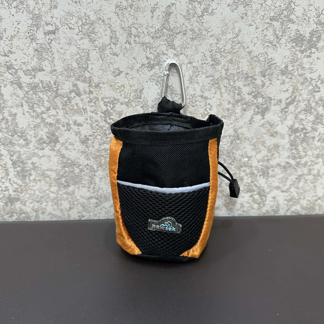 【发5只】宠物外出携带训练狗粮包猫狗通用袋 6171