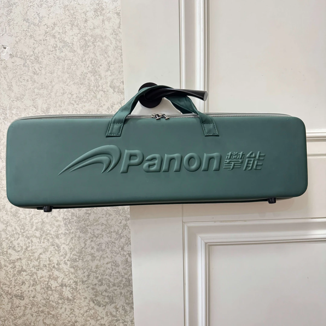 【内径长58*16*7.5CM】钓鱼包  筏钓杆包路亚包 收纳盒防水耐磨防潮