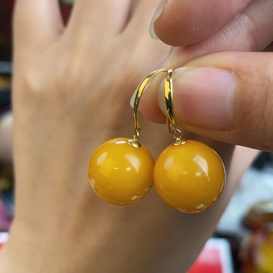 【闪购商品】琥珀珠宝奇石未镶嵌