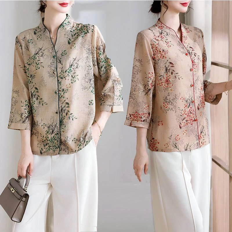 蕾丝衫/雪纺衫女装百搭其他/other