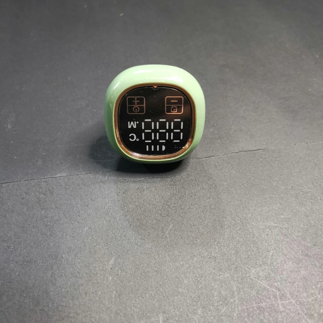 准新品  智能锅盖把手  颜色随机