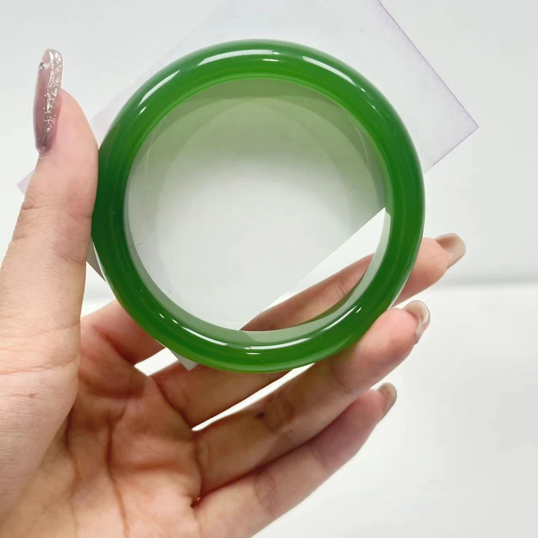 圈口链接【手镯】