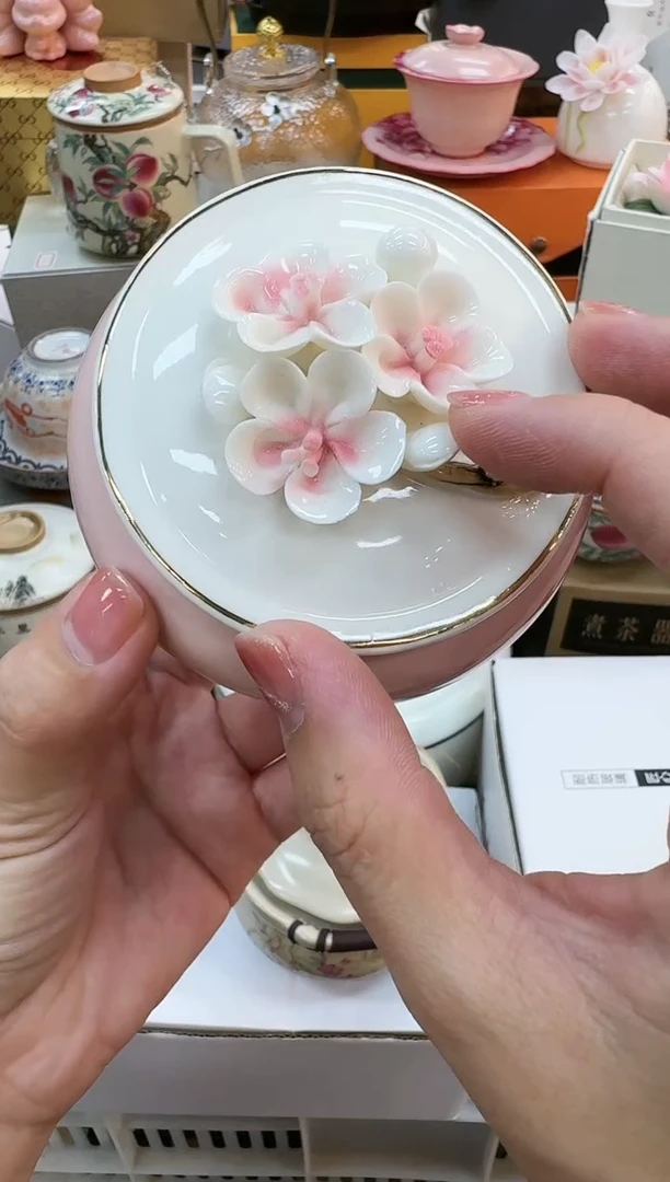 【闪购商品】其他陶瓷茶具茶具@@A8702