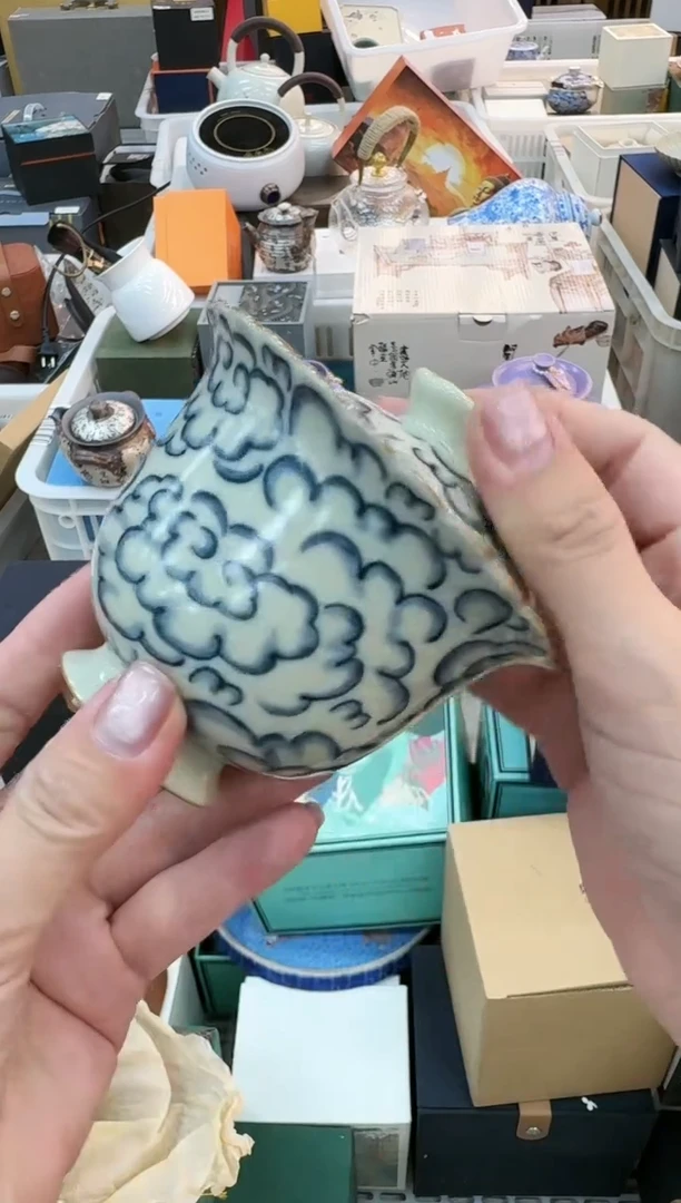 【闪购商品】陶瓷茶具茶具茶具@@106