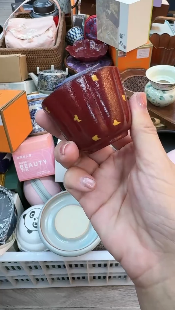 【闪购商品】陶瓷茶具茶具茶具@@A11464