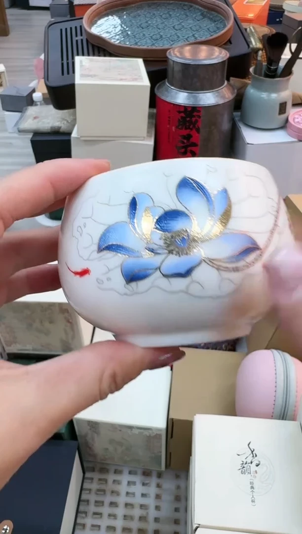 【闪购商品】陶瓷茶具茶具茶具@@A6987