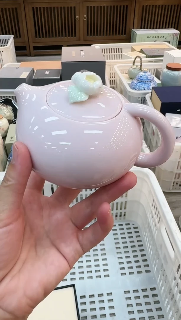 【闪购商品】其他陶瓷茶具茶具@@A7353
