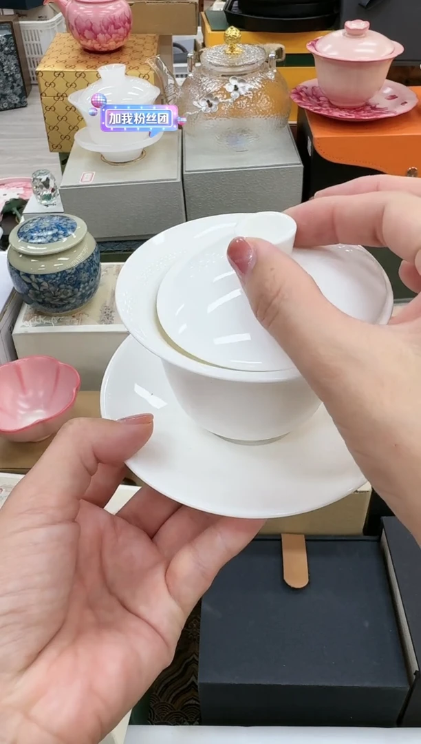 【闪购商品】其他陶瓷茶具茶具@@A8318