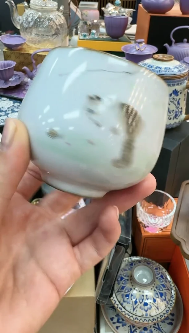 【闪购商品】陶瓷茶具茶具茶具@@101