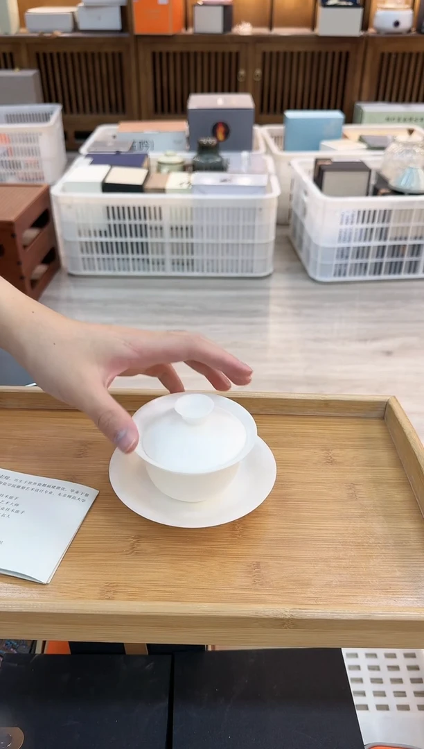 【闪购商品】其他陶瓷茶具茶具@@A7848