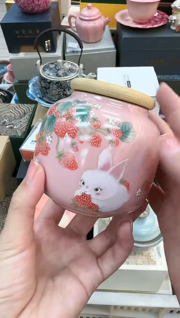 【闪购商品】其他陶瓷茶具茶具@@A9909