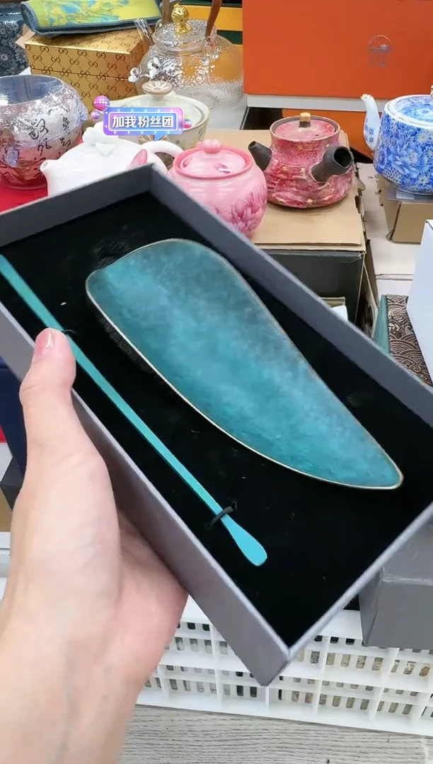 【闪购商品】其他陶瓷茶具茶具@@A10821