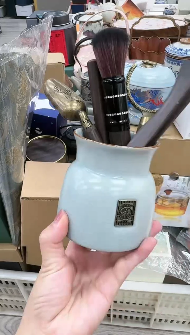 【闪购商品】陶瓷茶具茶具茶具@@A530