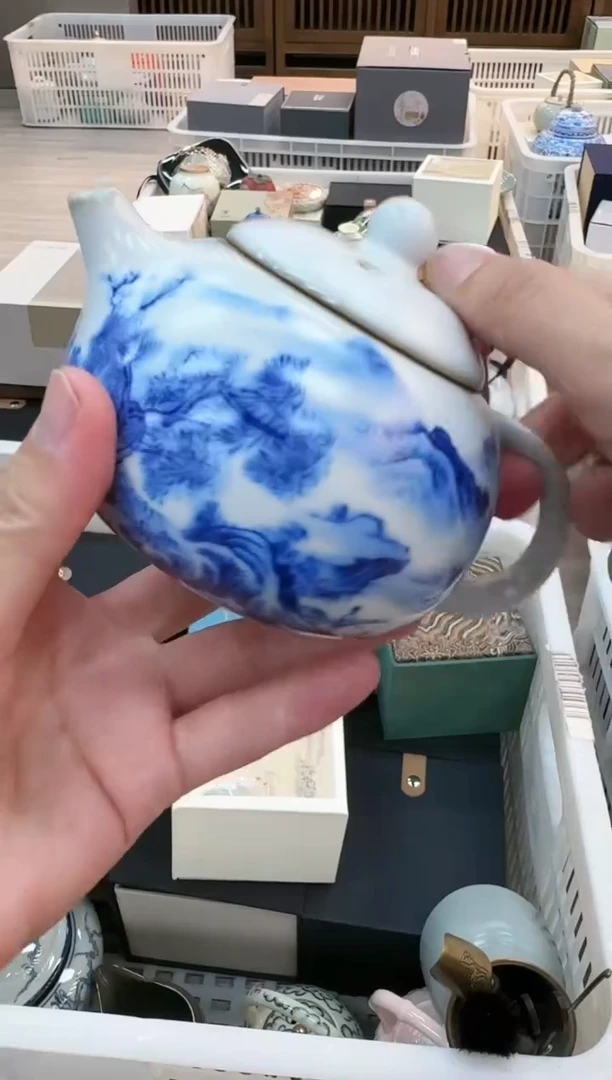 【闪购商品】其他陶瓷茶具茶具@@A8400