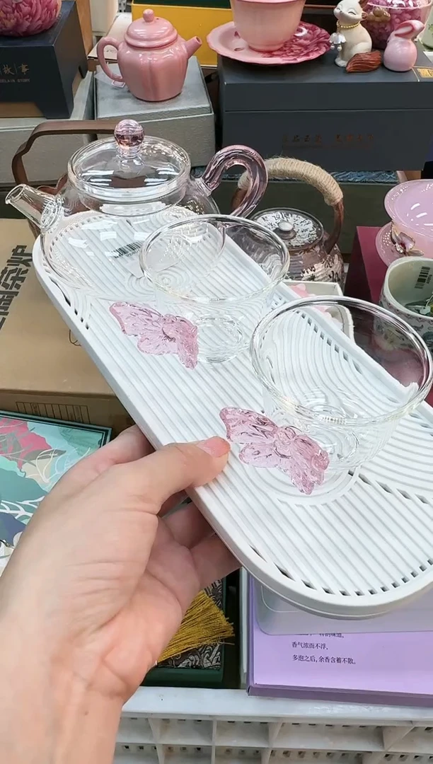 【闪购商品】其他陶瓷茶具茶具@@A10889