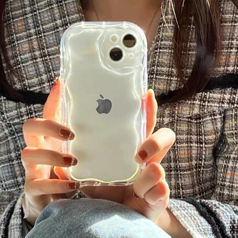 适用苹果14手机保护壳iPhone15ProMax矽胶12Pro新款11保护套x全包