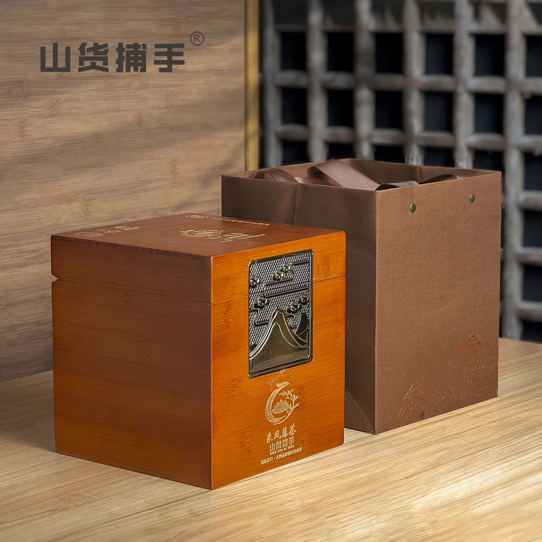 【藤茶姐姐私藏】有机基地龙须藤茶珍品限量款