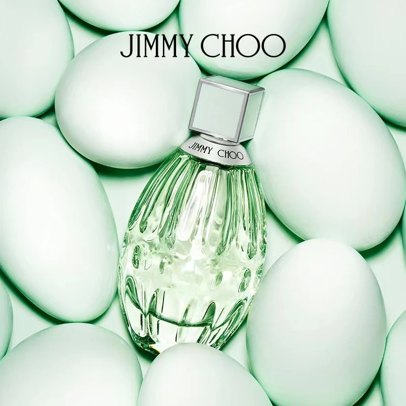 JIMMY CHOO/吉米周碧蕊女士淡香水花果香调
