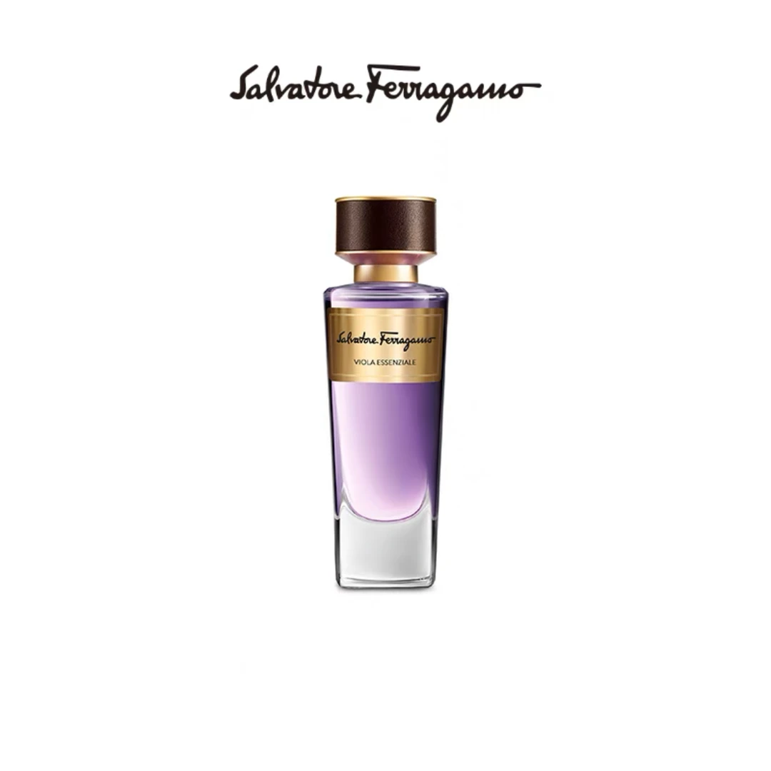 FERRAGAMO/菲拉格慕托斯卡纳杰作之鸢尾花之韵香水100ml