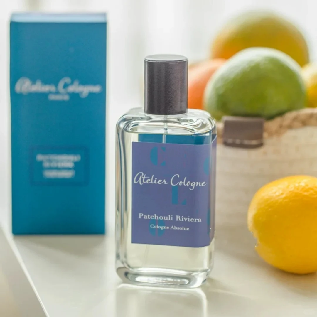 Atelier Cologne/欧珑海风广藿香中性香水100ml/200ml