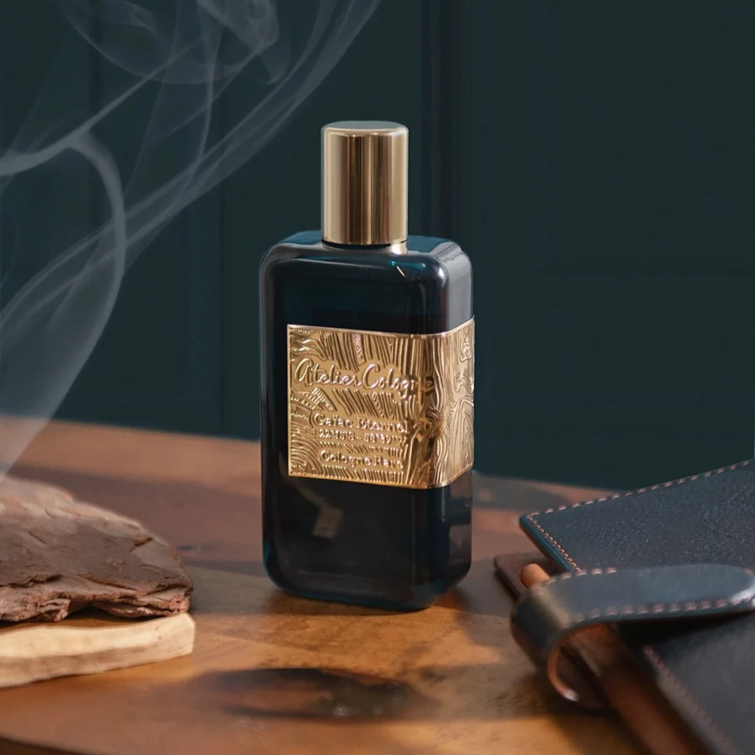 Atelier Cologne/欧珑秘境之木香水