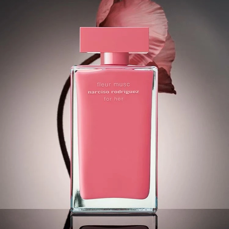Narciso/纳西索·罗德里格斯诱人花卉女士淡香精持久花香调30ml