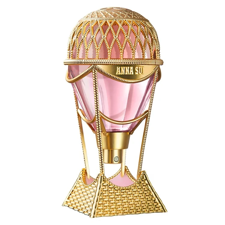 Anna sui/安娜苏热气球绮幻飞行女士淡香水梨子香