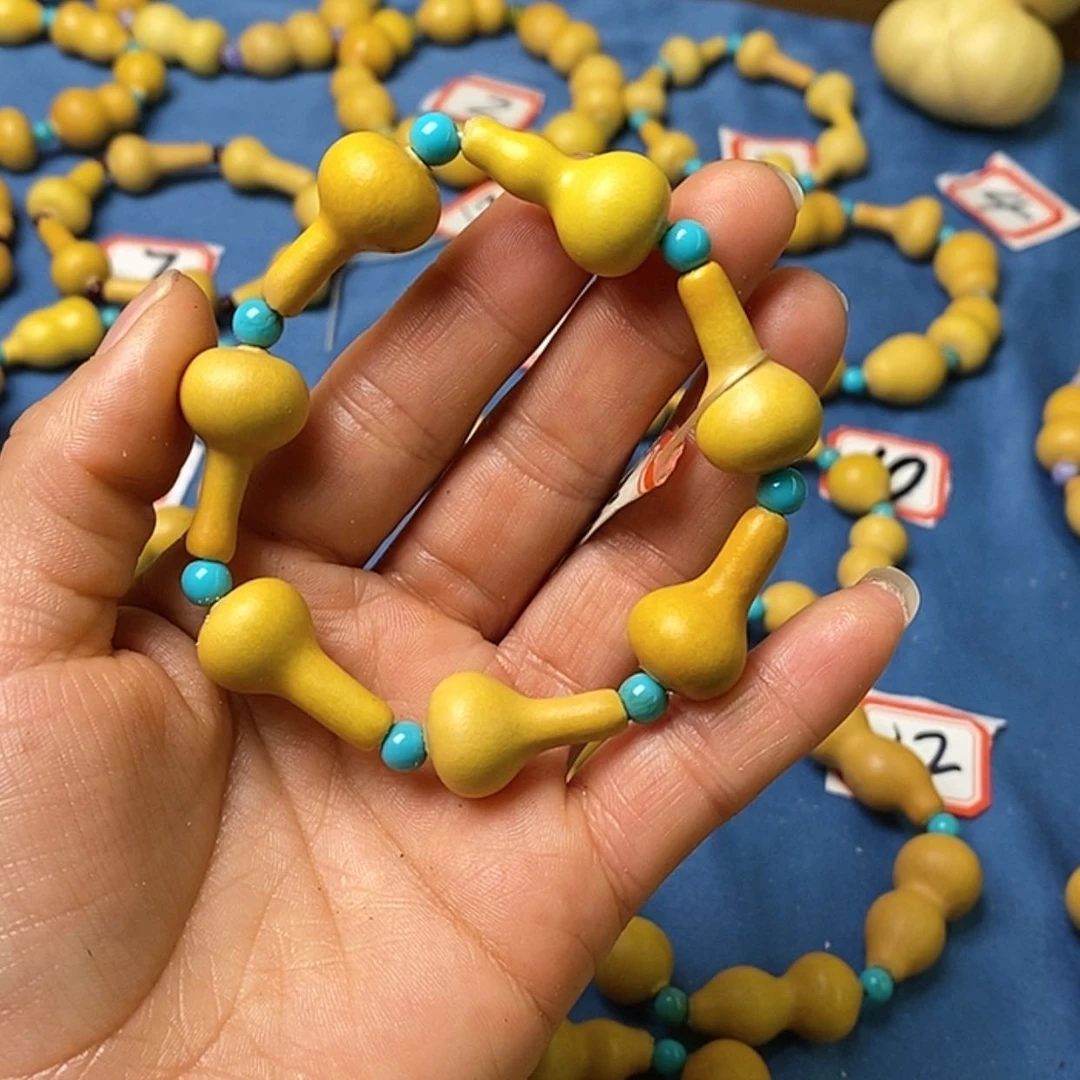 【闪购商品】天然葫芦無**你