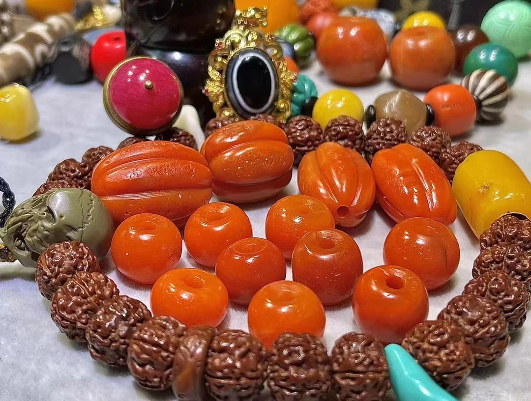 非金属木质吊坠 直播链接 私拍不发