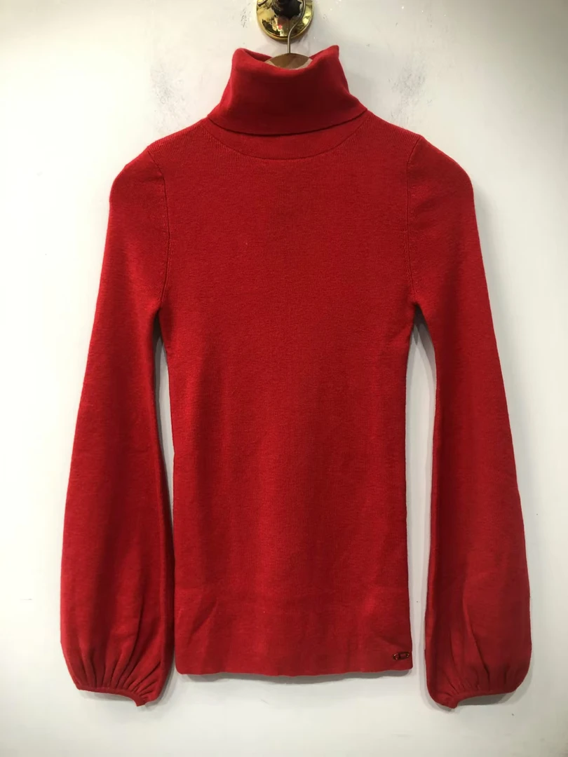 断码捡漏小毛衣！羊毛混纺！