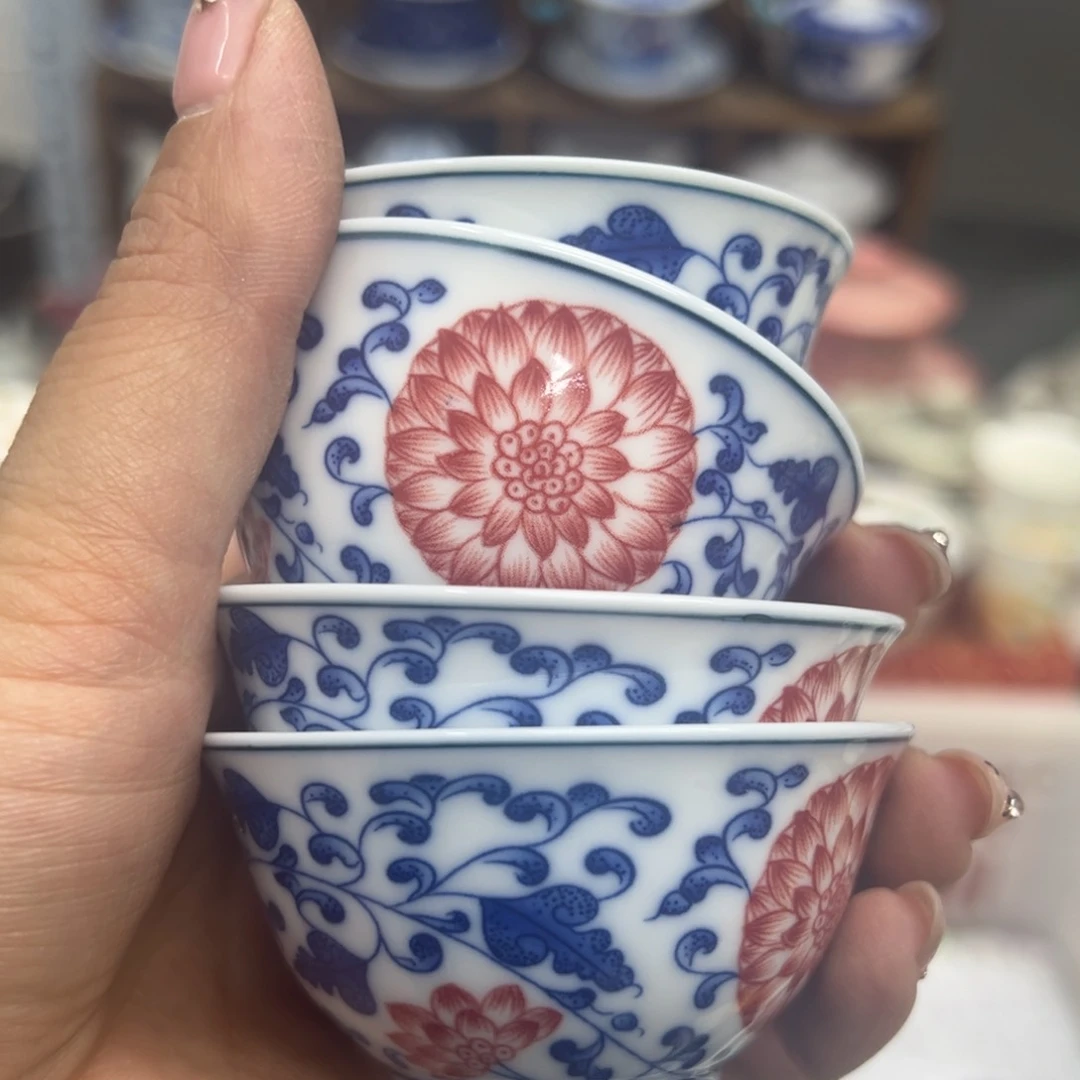 乐颜茶器茶具大放漏