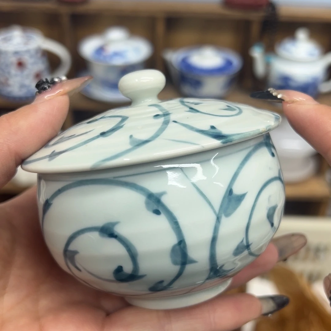 乐颜茶器茶具大放漏