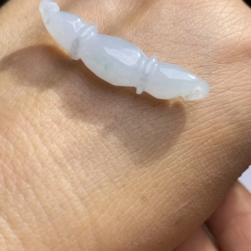 【闪购商品】翡翠挂件未镶嵌?****?