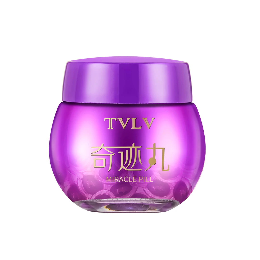 TVLV玻色因能量仓抗皱奇迹丸