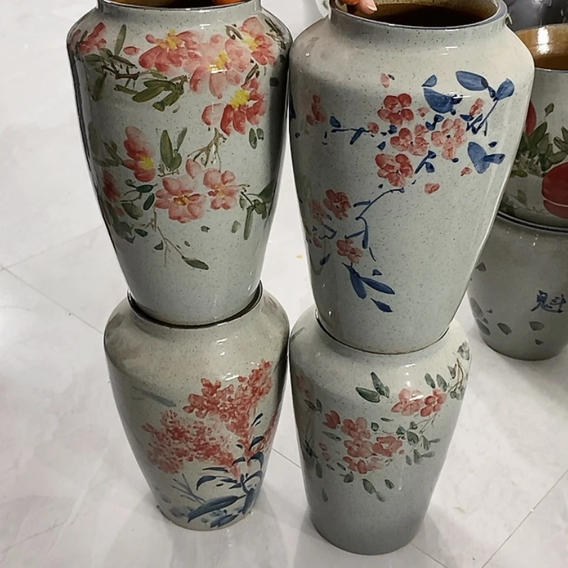 【闪购商品】陶瓷罐南****艺32xc