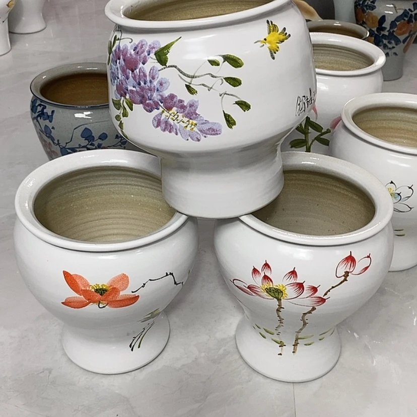 【闪购商品】陶瓷罐南****艺133xc