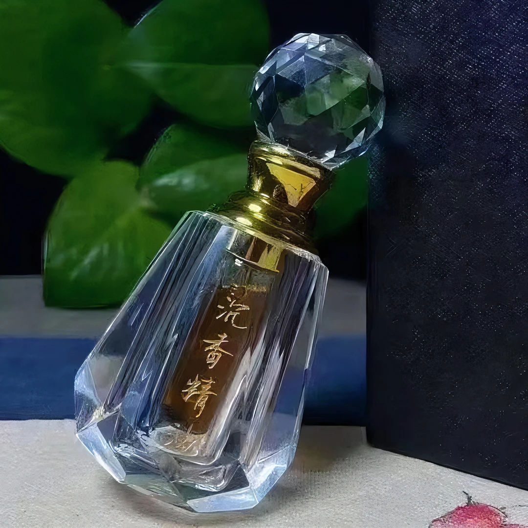 【香薰精油】高档名贵沉香精油/1克装古代贵族香水室内香氛芳香高雅