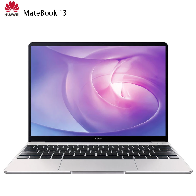 9新 Huawei/华为 MateBook13 全面屏 2K 商务笔记本电脑