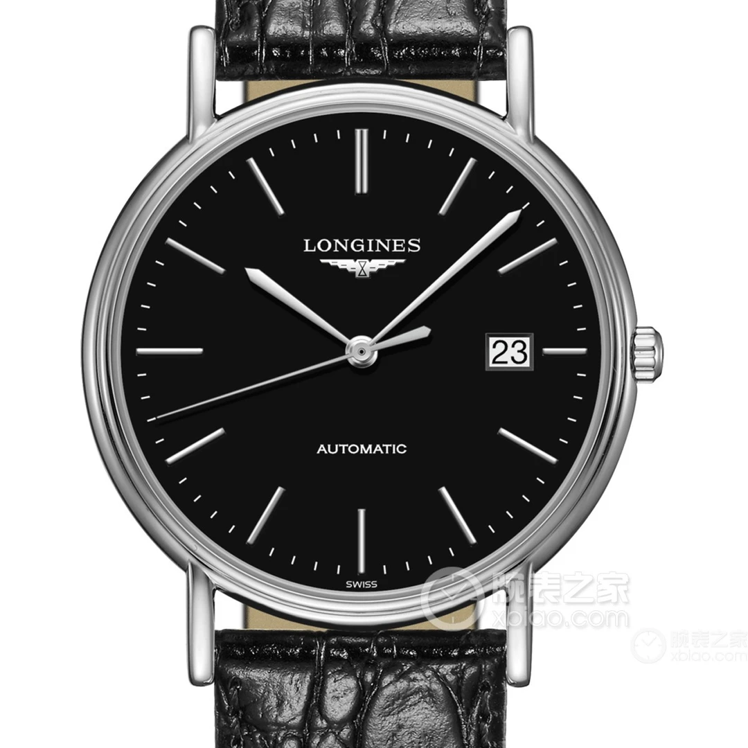 95新 Longines/浪琴 名奢/浪琴瑰丽系列/表径38.5/公价11100