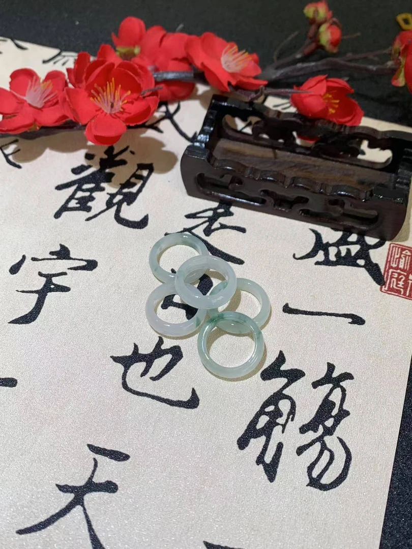 戒圈F1066多样性发一