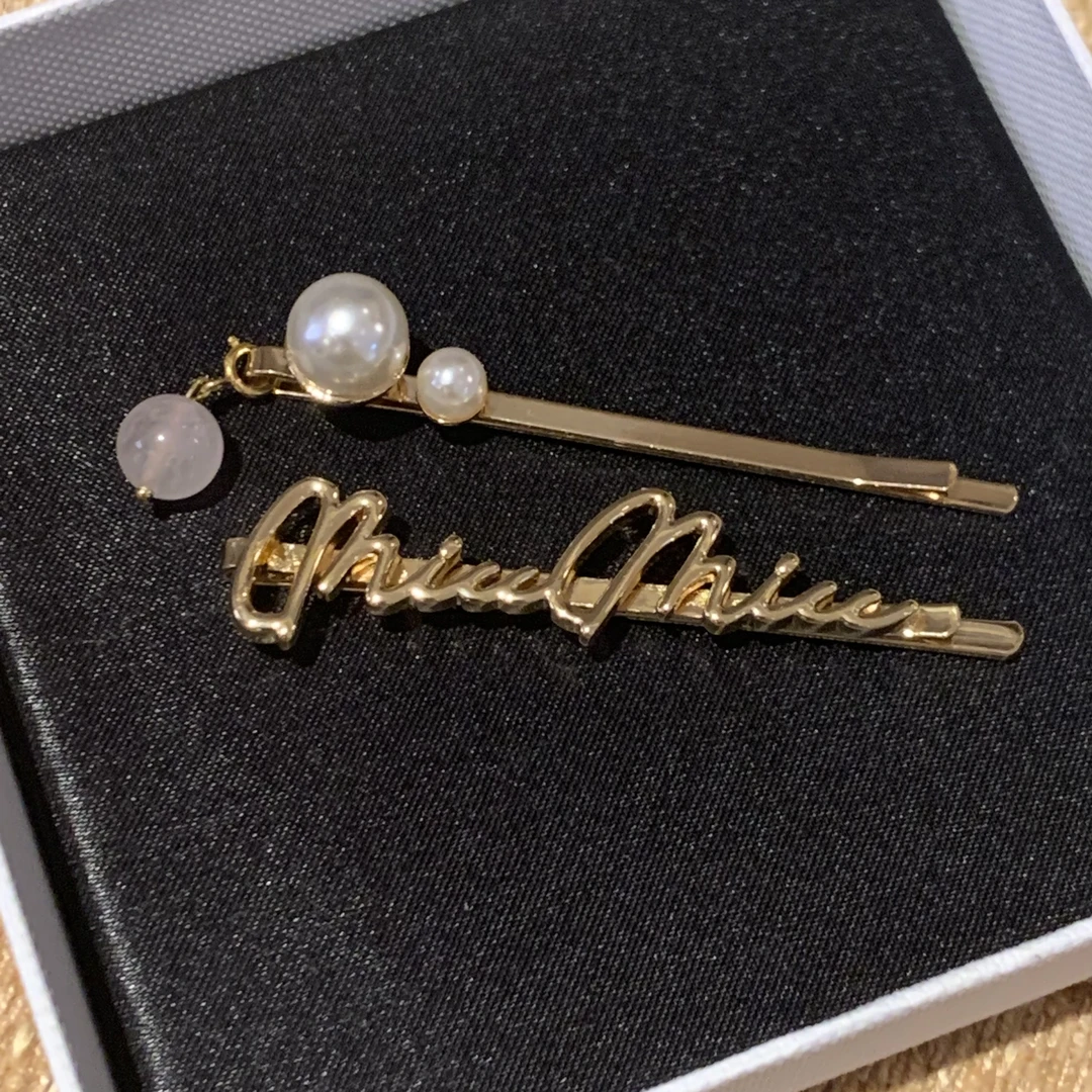 水晶字母AB款对夹HTMYSP004