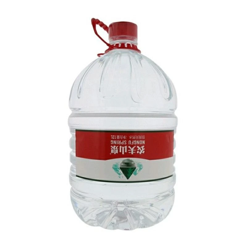 农夫山泉（饮用水）12L