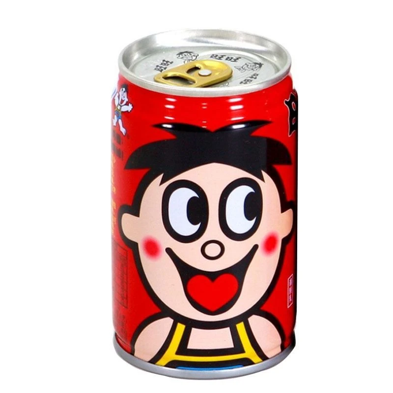 旺仔 旺仔牛奶 145ml/罐