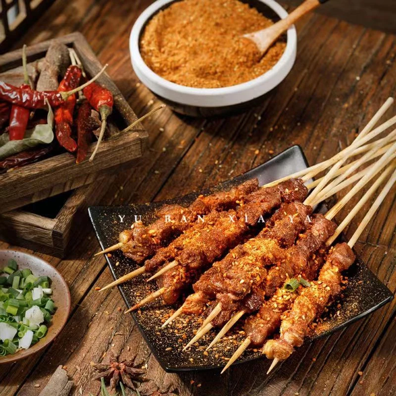 包惊喜价麻辣烫爆品烧烤料蘸料炒菜优质调味撒料美味味道腌制复合