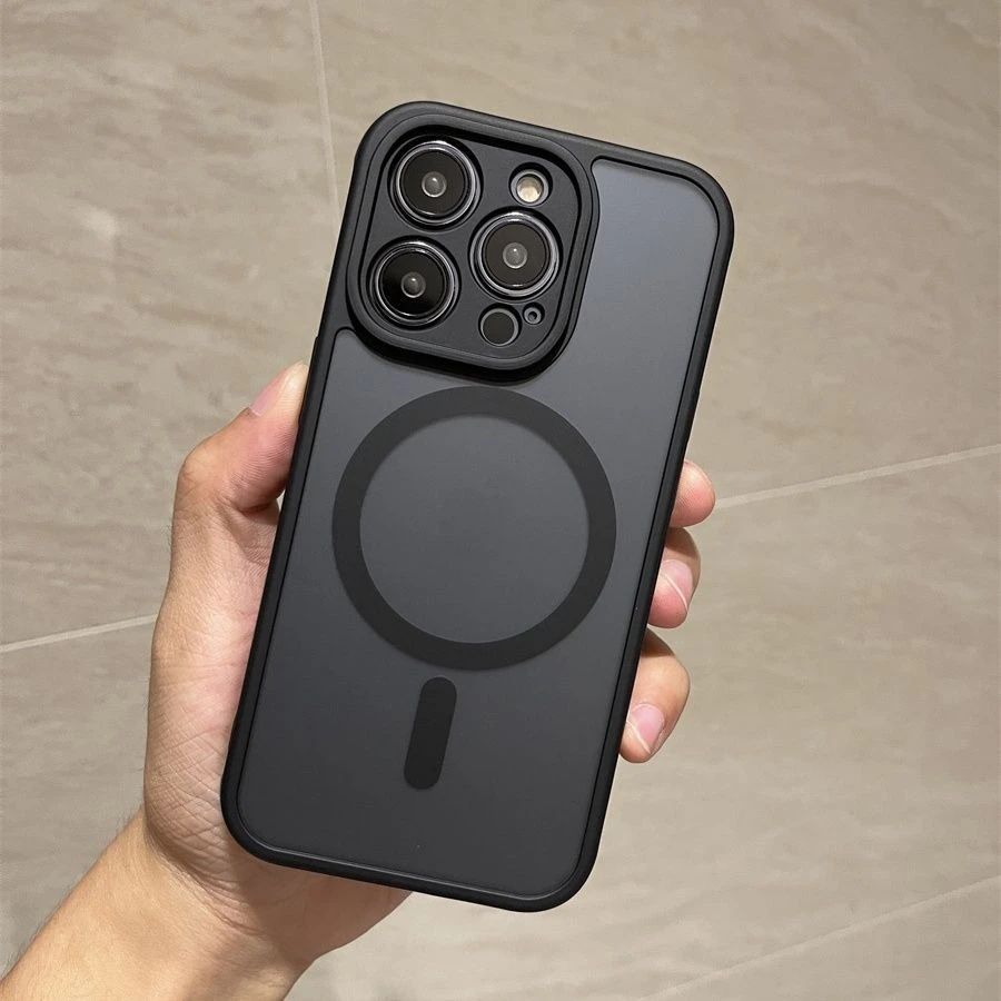 新款肤感磨砂iPhone14手机壳苹果13高颜值防摔12promax全包保护套
