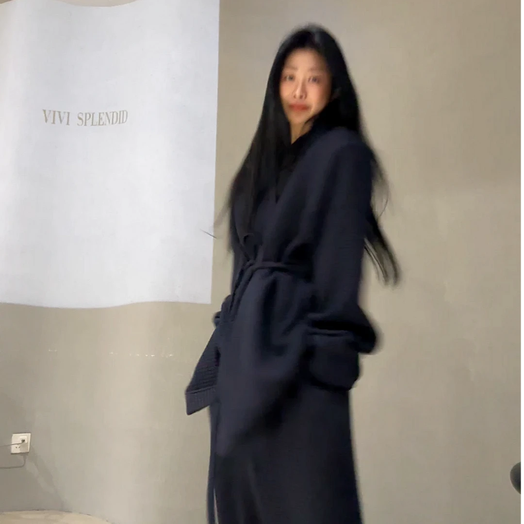 19266#（定制福利款NO退NO换）MIU系华夫格百搭套装