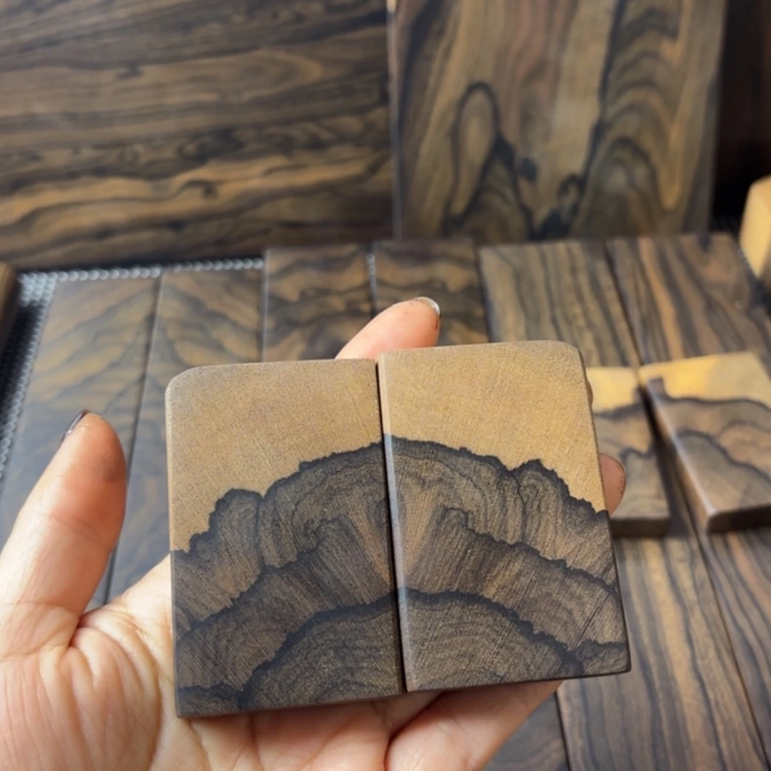 【闪购商品】雕刻木材