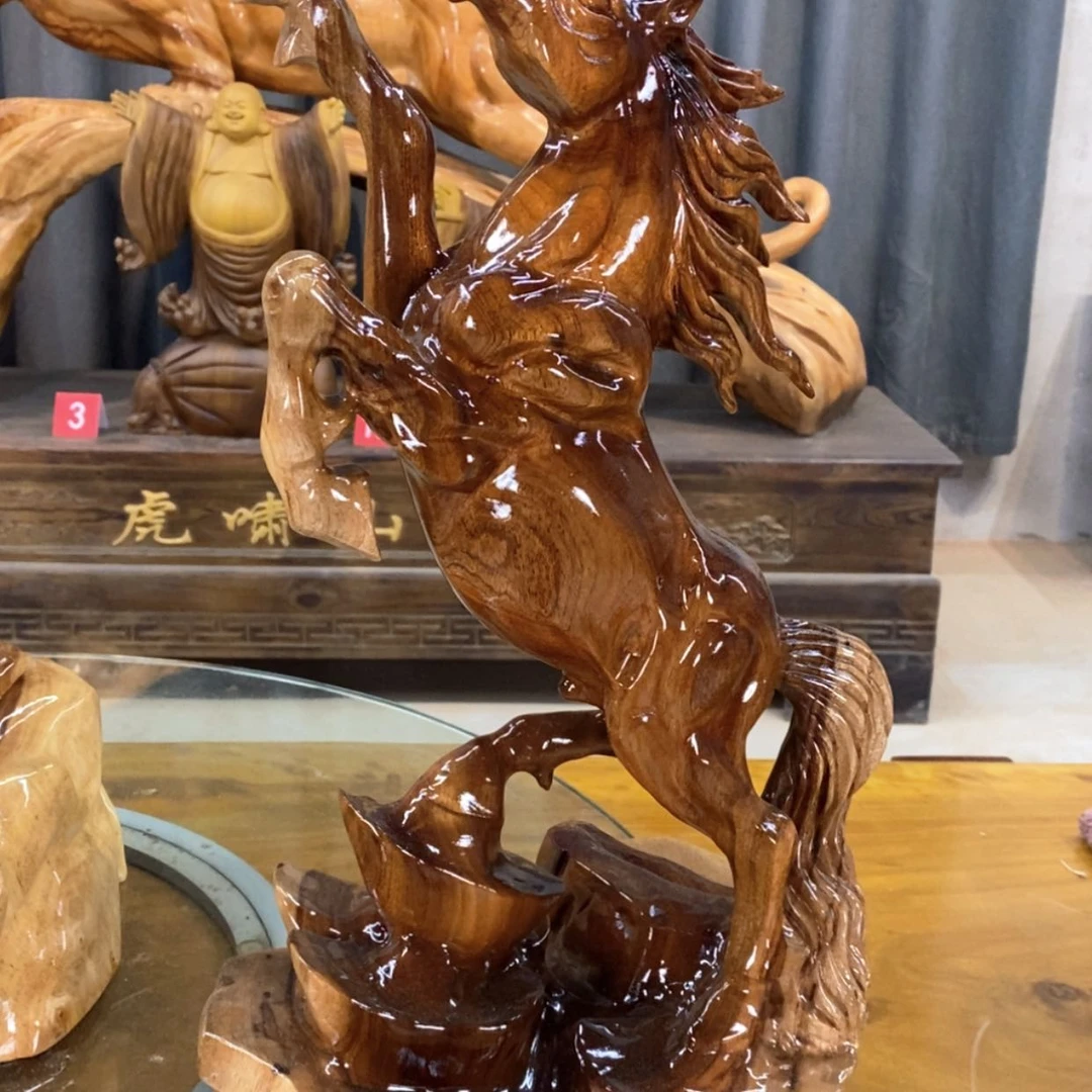 【闪购商品】樟木3333