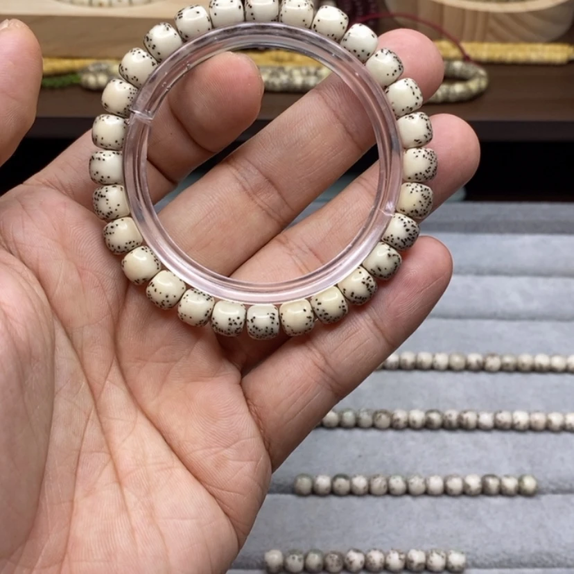 【闪购商品】星月菩提吊坠向***生