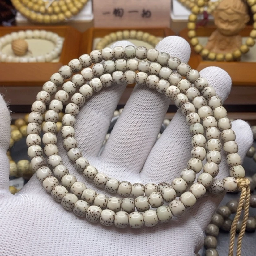 【闪购商品】星月菩提吊坠鼓**靈